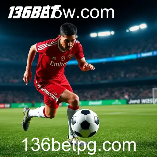 Apostas Esportivas: Uma Visão Ampla sobre a 136BET