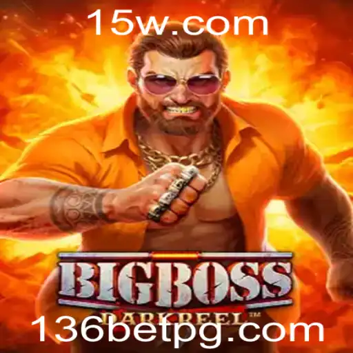 Explorando o Mundo do Jogo BigBoss e a Plataforma 136BET