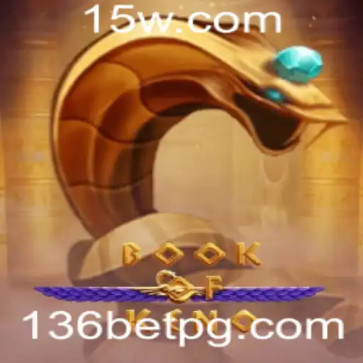 Descubra o Empolgante Mundo do Jogo BookOfKeno com 136BET