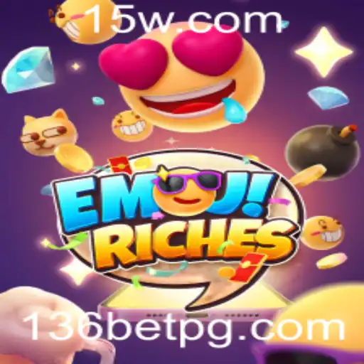 Explorando as Maravilhas de EmojiRiches: Um Mergulho Profundo no Fenômeno dos Jogos de Cassino Online