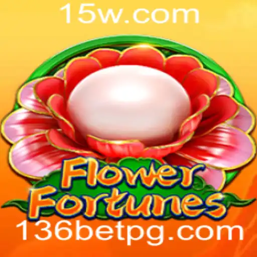 Descubra a Magia do Jogo FlowerFortunes com 136BET