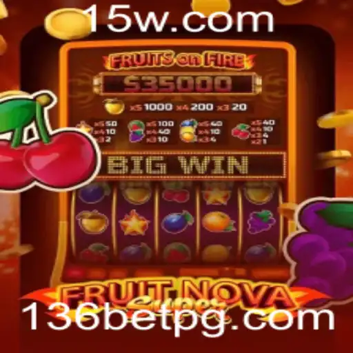 FruitNovaSuper: Uma Nova Era nos Jogos de Cassino