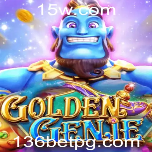 Descubra GOLDENGENIE: O Fascinante Jogo de Estratégia e Aventura