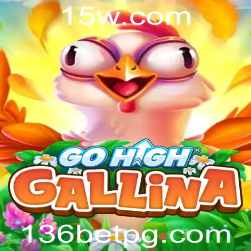 GoHighGallina: Descubra o Jogo que Está Conquistando o Mundo