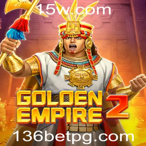 GoldenEmpire2: Uma Nova Fronteira no Mundo dos Jogos Online