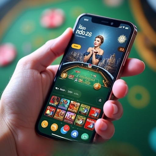 Experiência VIP 136BET