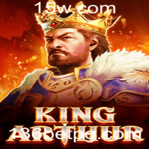 KingArthur: O Jogo de Estratégia que Revoluciona as Apostas com 136BET