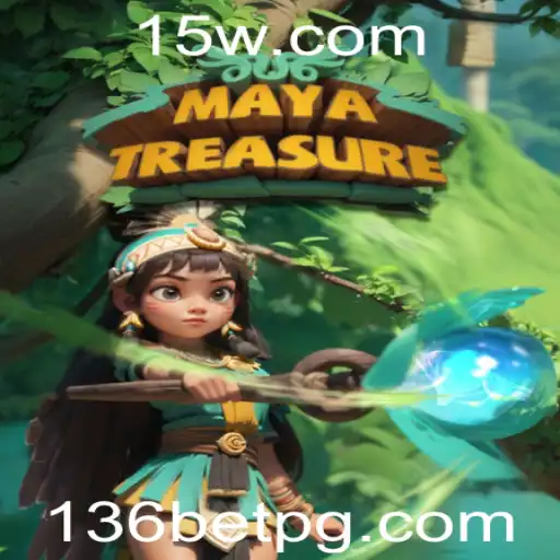 Explorando o Fascinante Mundo de MayaTreasure: Uma Aventura Inesquecível