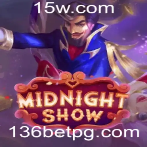 Descubra o Fascinante Mundo de MidnightShow com 136BET