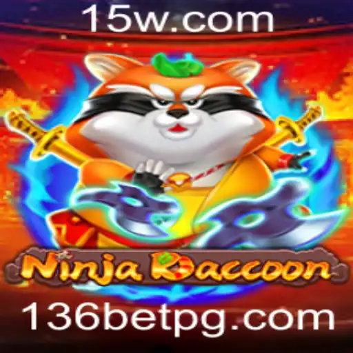 Descubra o Fascinante Mundo de NinjaRaccoon: Jogo Inovador com 136BET
