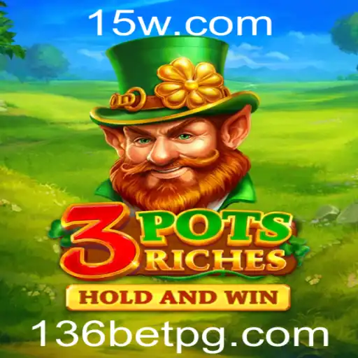 Descubra os Segredos de 3potsRiches: O Fascinante Mundo de 136BET