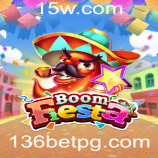 Explorando BoomFiesta: O Novo Fenômeno dos Jogos com 136BET