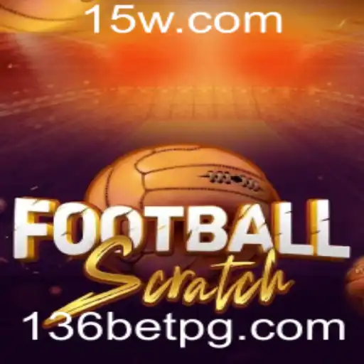 FootballScratch: Descubra o Novo Jogo de Futebol da 136BET