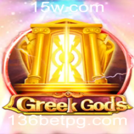 Descubra o Universo de GreekGods: O Jogo de Apostas de Próxima Geração