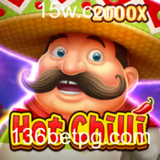 Explorando o Jogo HotChilli: Diversão e Estratégia com 136BET