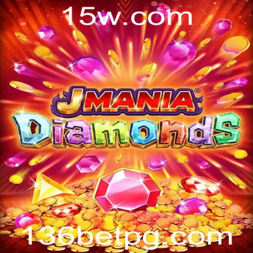 Descubra o Incrível Mundo de JManiaDiamonds com 136BET