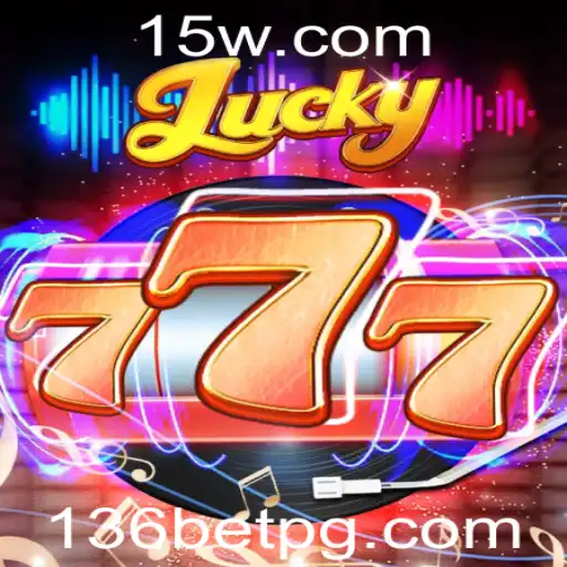 Explore o Jogo de Azar 'Lucky777' na Plataforma 136BET