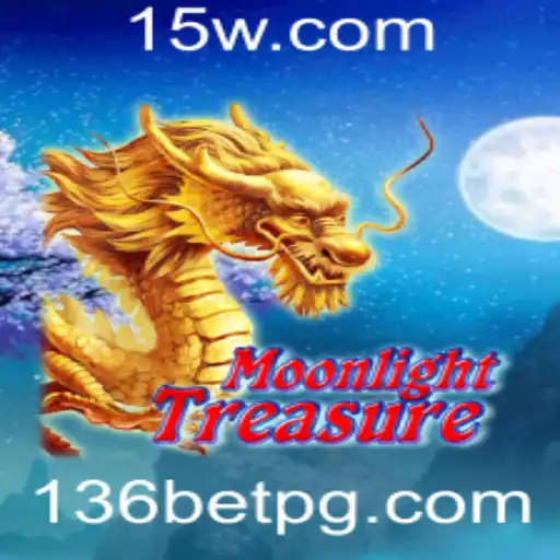 Descubra o Fascinante Mundo de MoonlightTreasure com 136BET
