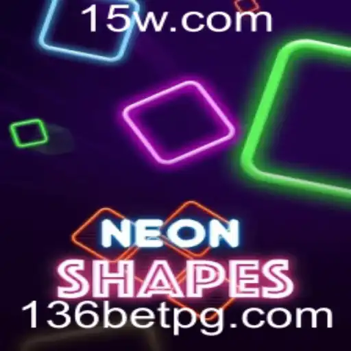 Descubra NeonShapes: Um Jogo Inovador para Todas as Idades
