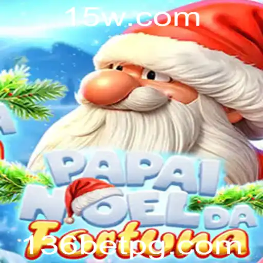 Explorando o Mundo Mágico de PapaiNoeldaFortuna: O Jogo de Azar Festivo na 136BET