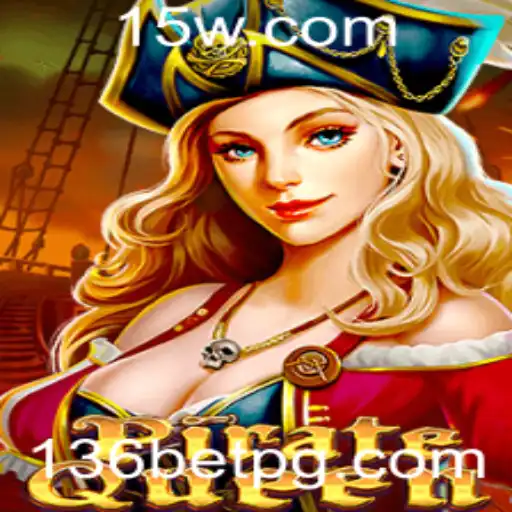 PirateQueen: A Aventura Emocionante dos Sete Mares