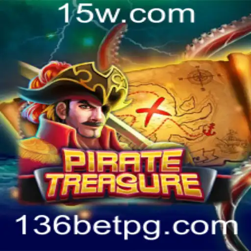 PirateTreasure: Uma Aventura de Exploração com 136BET