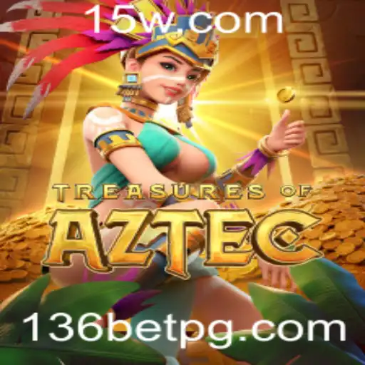 Descubra os Mistérios de Treasures of Aztec com 136BET