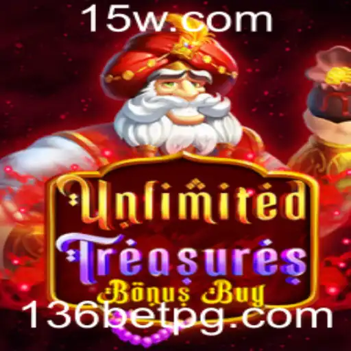 Descubra o Mundo de UnlimitedTreasuresBonusBuy: O Jogo Inovador de 136BET