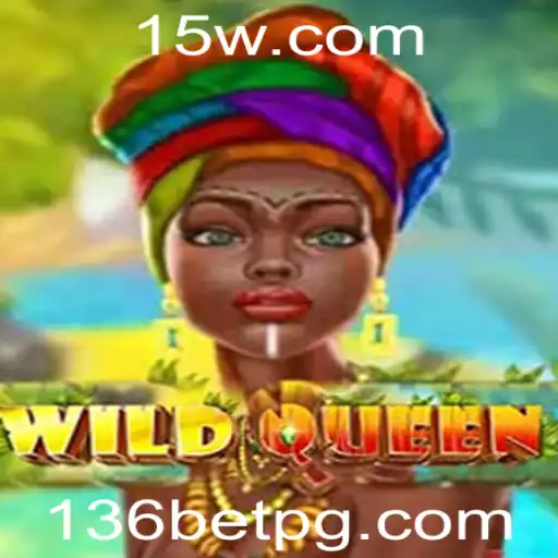 Descubra o Universo de WildQueen no 136BET