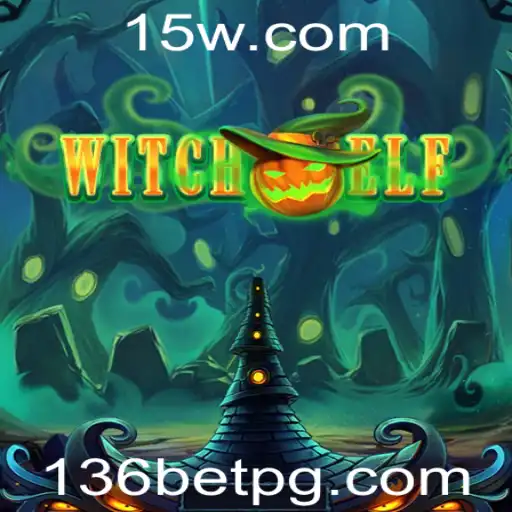Descubra o Fascinante Mundo de WitchElf com 136BET