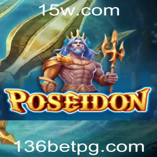 Mergulhe no Mundo de Poseidon com 136BET: Conheça as Regras e Atrações