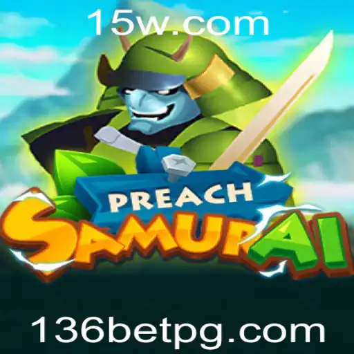 Descubra o Fascinante Mundo de PreachSamurai: Estratégia e Tradição