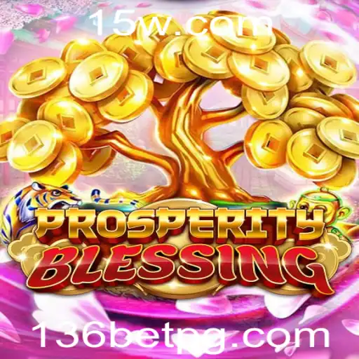Descubra o Inovador Jogo de Tabuleiro ProsperityBlessing no Mundo dos Jogos de Aposta