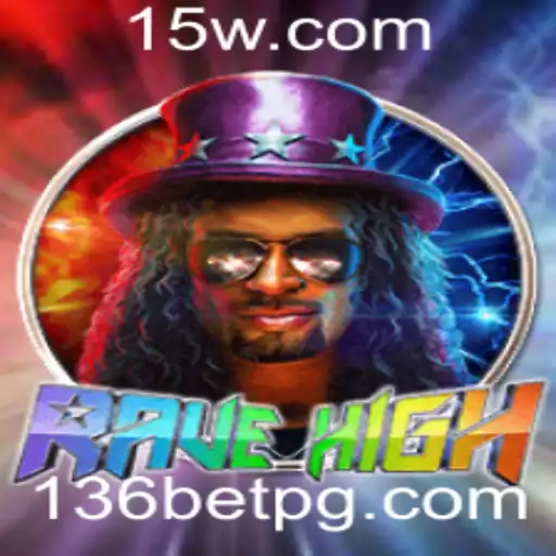 RaveHigh: Uma Nova Dimensão em Jogos com a Essência do 136BET