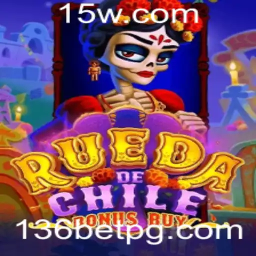 Explorando o Fascinante Mundo do Jogo RuedaDeChileBonusBuy na Plataforma 136BET
