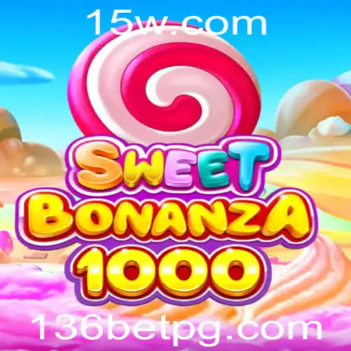 Explorando SweetBonanza1000: O novo fenômeno do 136BET