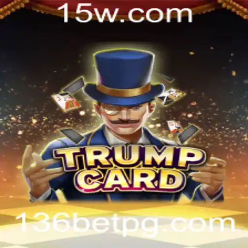 Descubra o Jogo Inovador TrumpCard: Estrutura e Regras