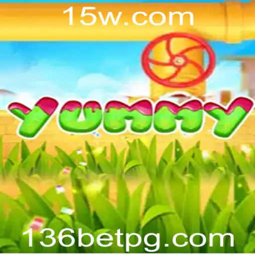 Explorando o Mundo Divertido de Yummy: O Jogo que Está Conquistando o 136BET
